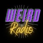 Weird Radio | Station Logo