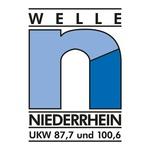 Welle Niederrhein FM | Station Logo