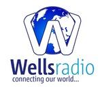 Wellsradio | Station Logo