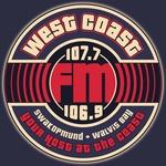 West Coast FM | Station Logo