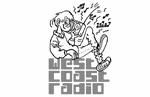 West Coast Radio 92.1 | Station Logo