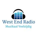 West End Radio | Station Logo