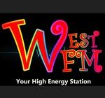 West FM | Station Logo