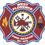 Florence, SC Fire, Rescue | Station Logo