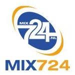 Mix 724 | Station Logo