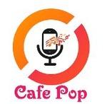 West Loves East Radio - Cafe Pop | Station Logo