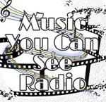 West Loves East Radio - Music You Can See | Station Logo