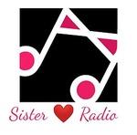 West Loves East Radio - Sister Love | Station Logo