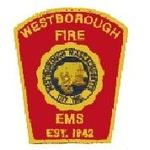 Westborough Fire | Station Logo