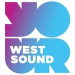 Westsound | Station Logo