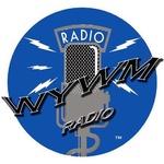 Whatever You Want Music Radio (WYWM Radio) | Station Logo