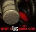 What's Up Radio | Station Logo