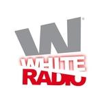 White Radio | Station Logo