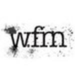 Whitworth.FM | Station Logo