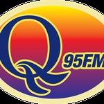 Q95FM | Station Logo