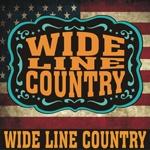 Wideline Country | Station Logo