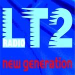 Wideline LT2 New Generation | Station Logo