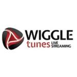 Wiggle Tunes | Station Logo