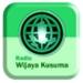 Wijaya Kusuma FM | Station Logo