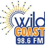 Wild Coast FM | Station Logo