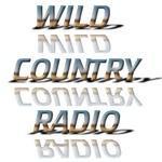 Wild Country Radio | Station Logo