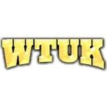 Wild Country - WTUK | Station Logo