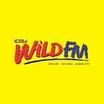 Wild FM Iligan - DXIL | Station Logo