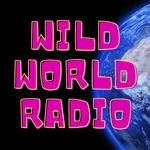 Wild World Radio | Station Logo