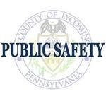 Lycoming County Public Safety | Station Logo