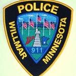 Willmar Police, Fire, and EMS | Station Logo