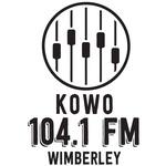 Wimberley Texan Radio - KOWO | Station Logo