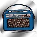 Winchester Today | Station Logo