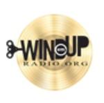 Windemup Radio | Station Logo