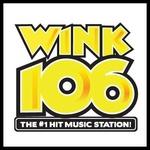 Wink 106 - WNKI | Station Logo