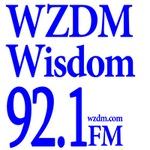 WZDM Radio - WZDM | Station Logo