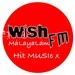 Wish FM Malayalam | Station Logo