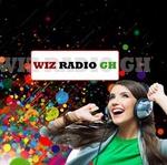 Wiz Radio Gh | Station Logo