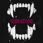 Wolves Den Radio | Station Logo