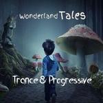 WonderLand Tales Radio | Station Logo