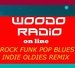 Woodo Radio