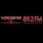 Worcester FM | Station Logo