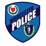 Worcester, MA Police | Station Logo