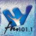 Word FM | Station Logo