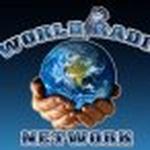 World Radio Network - Plus | Station Logo