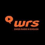 World Radio Switzerland (WRS) | Station Logo