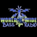 Worldwide Bass Radio | Station Logo