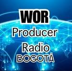Radio Station logo