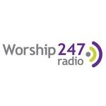 Worship Radio 247 | Station Logo