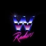 Wortex Radio | Station Logo