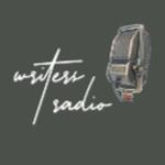 Writers Radio | Station Logo